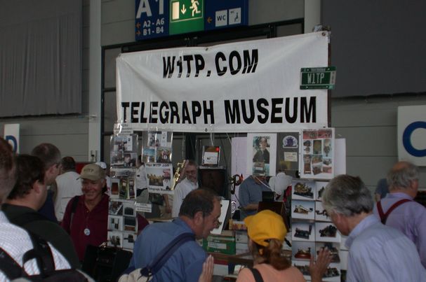 Telegraph Museum